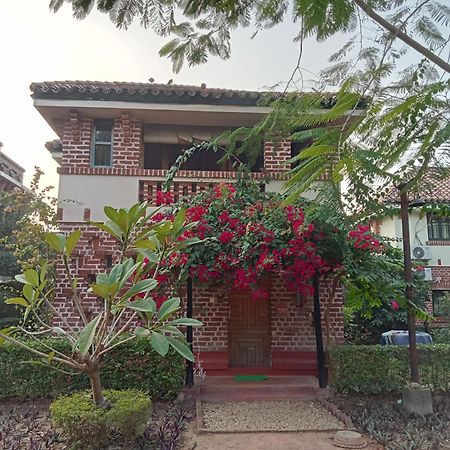 Best Family Homestay - Aamar Bari, Santiniketan Shānti Niketan Extérieur photo