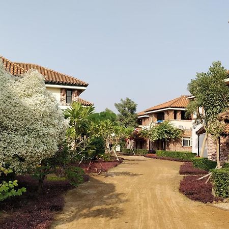 Best Family Homestay - Aamar Bari, Santiniketan Shānti Niketan Extérieur photo