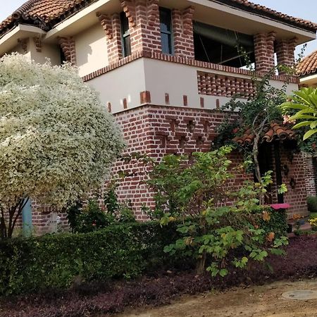 Best Family Homestay - Aamar Bari, Santiniketan Shānti Niketan Extérieur photo