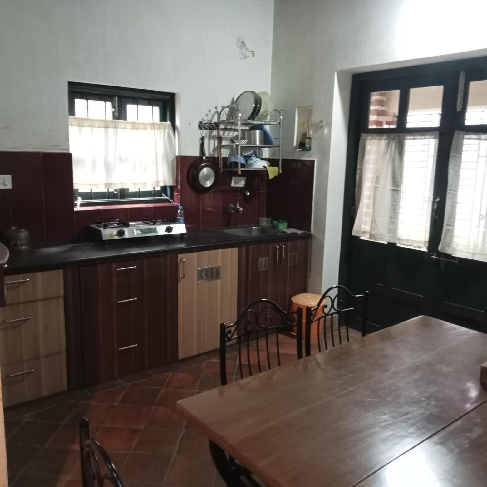 Best Family Homestay - Aamar Bari, Santiniketan Shānti Niketan Extérieur photo
