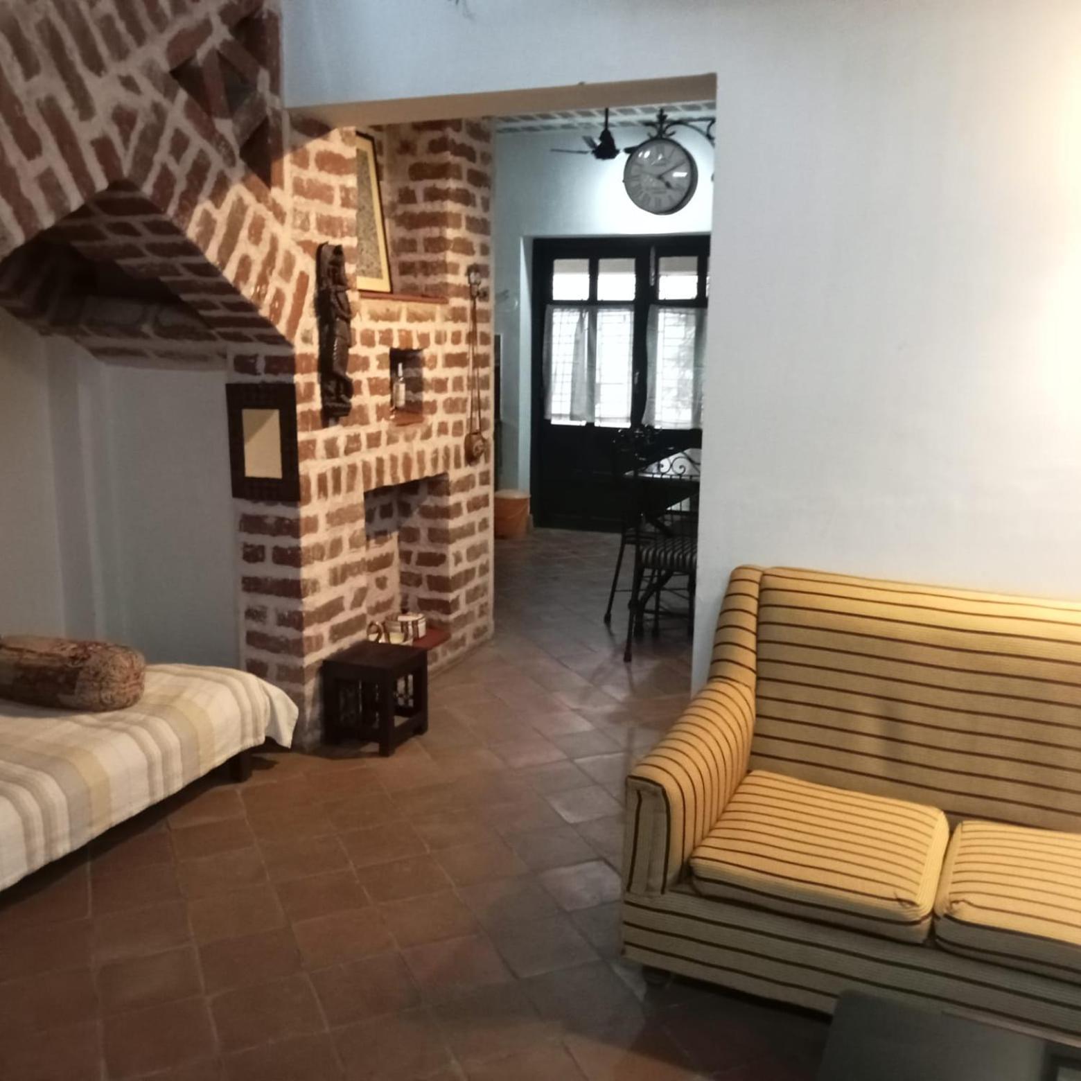Best Family Homestay - Aamar Bari, Santiniketan Shānti Niketan Extérieur photo