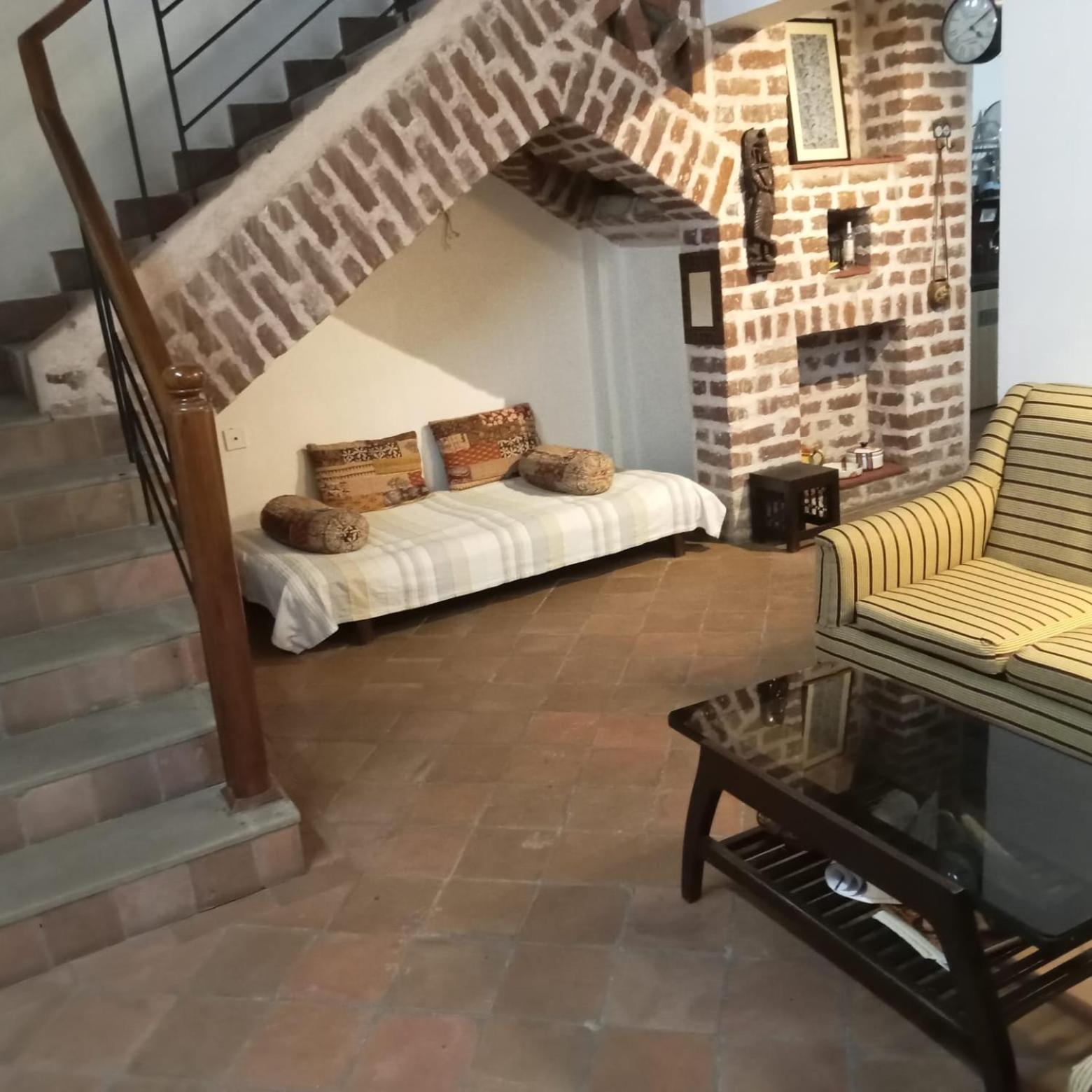 Best Family Homestay - Aamar Bari, Santiniketan Shānti Niketan Extérieur photo