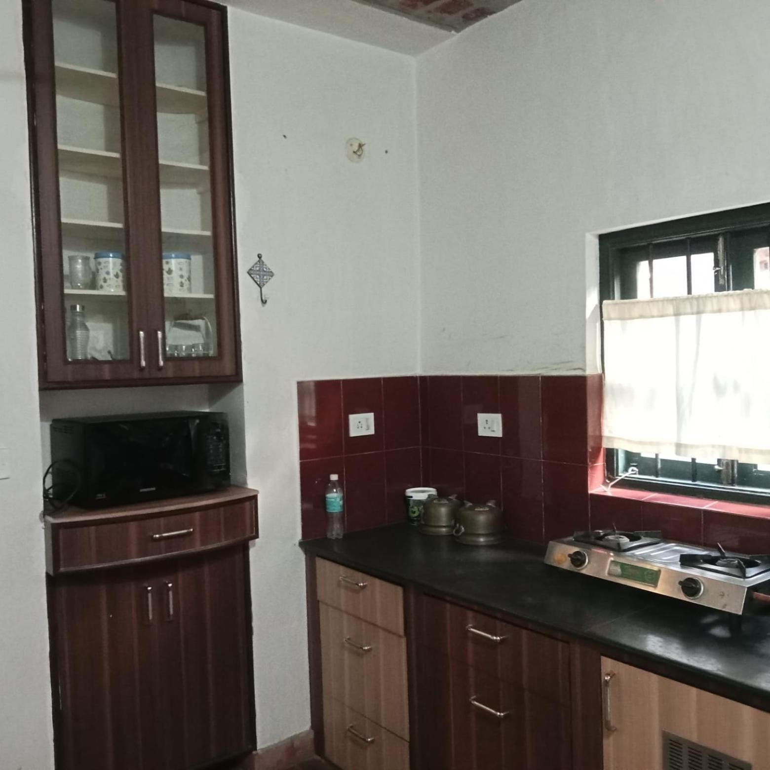 Best Family Homestay - Aamar Bari, Santiniketan Shānti Niketan Extérieur photo