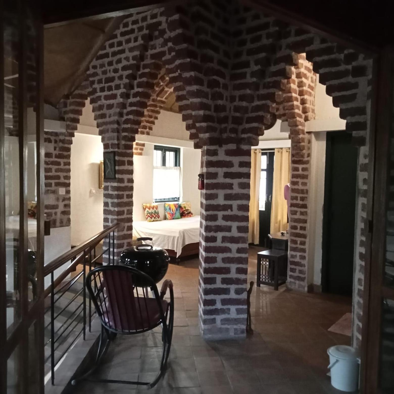 Best Family Homestay - Aamar Bari, Santiniketan Shānti Niketan Extérieur photo