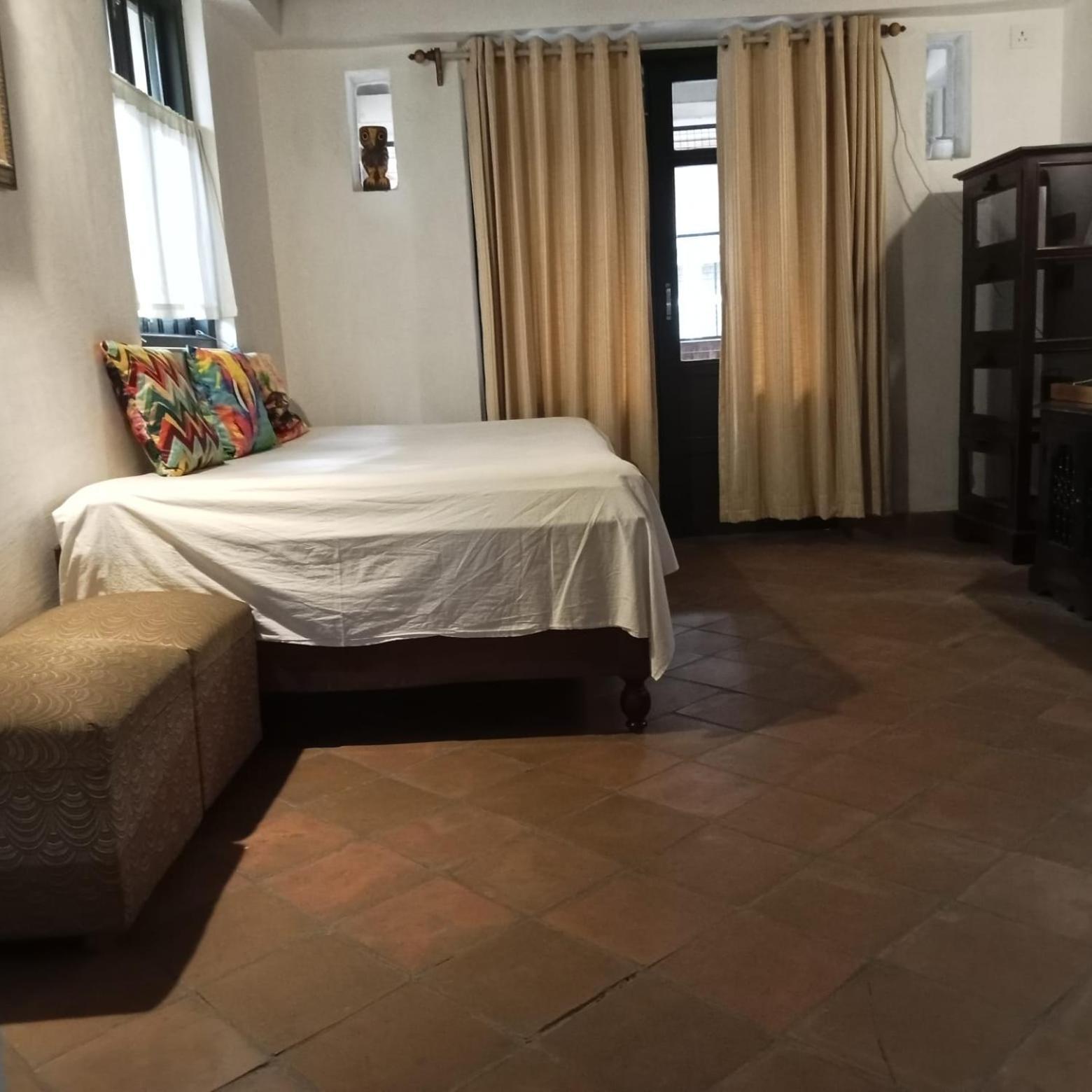 Best Family Homestay - Aamar Bari, Santiniketan Shānti Niketan Extérieur photo