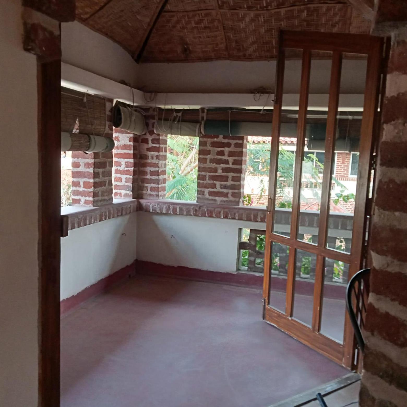 Best Family Homestay - Aamar Bari, Santiniketan Shānti Niketan Extérieur photo