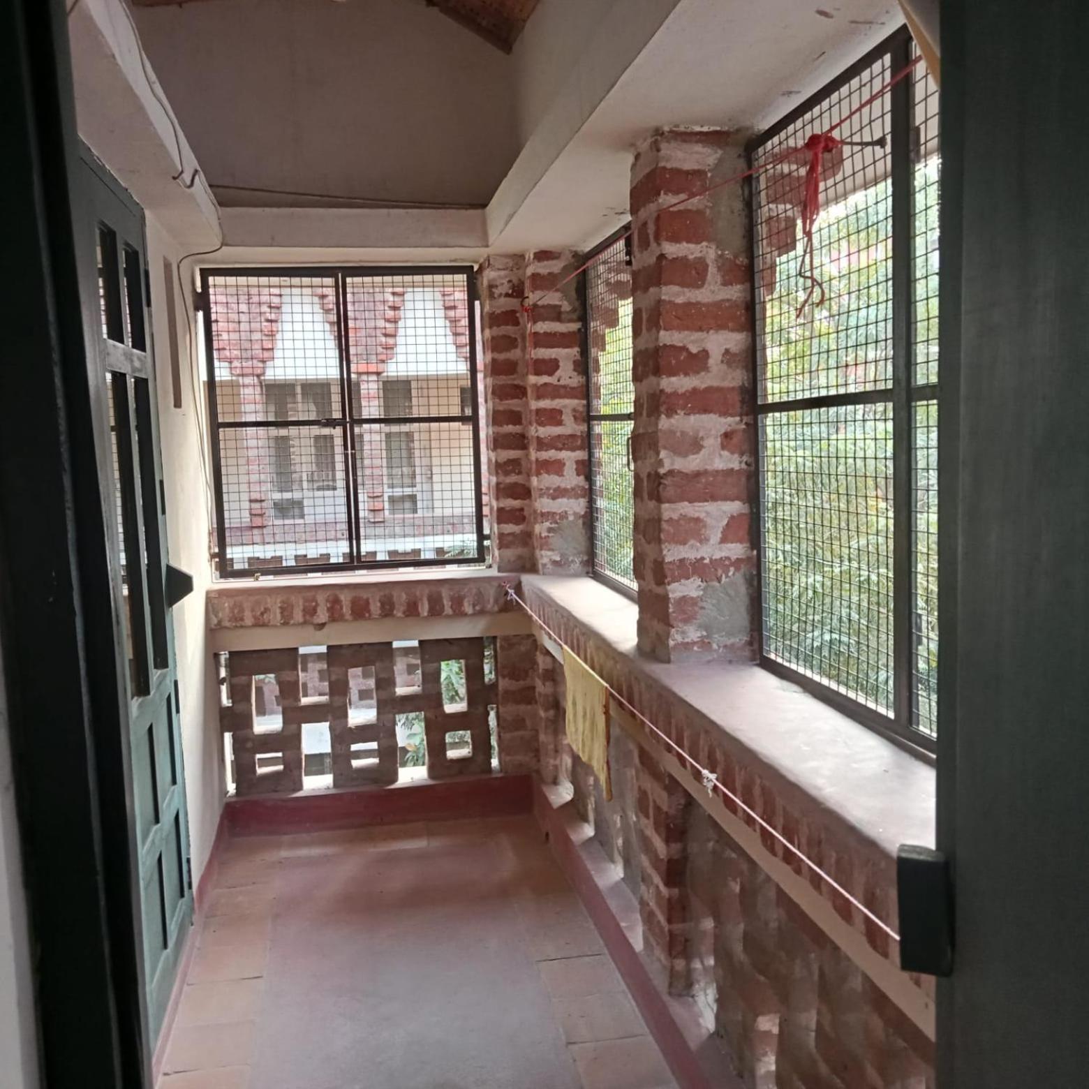 Best Family Homestay - Aamar Bari, Santiniketan Shānti Niketan Extérieur photo