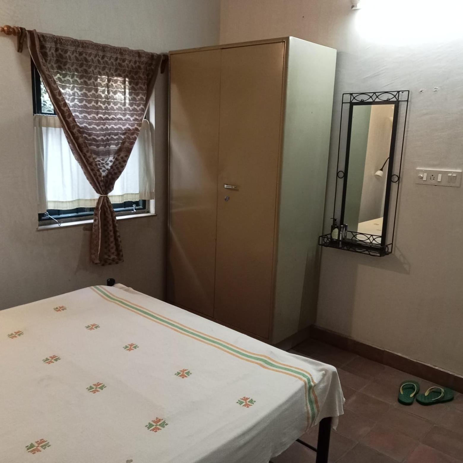 Best Family Homestay - Aamar Bari, Santiniketan Shānti Niketan Extérieur photo