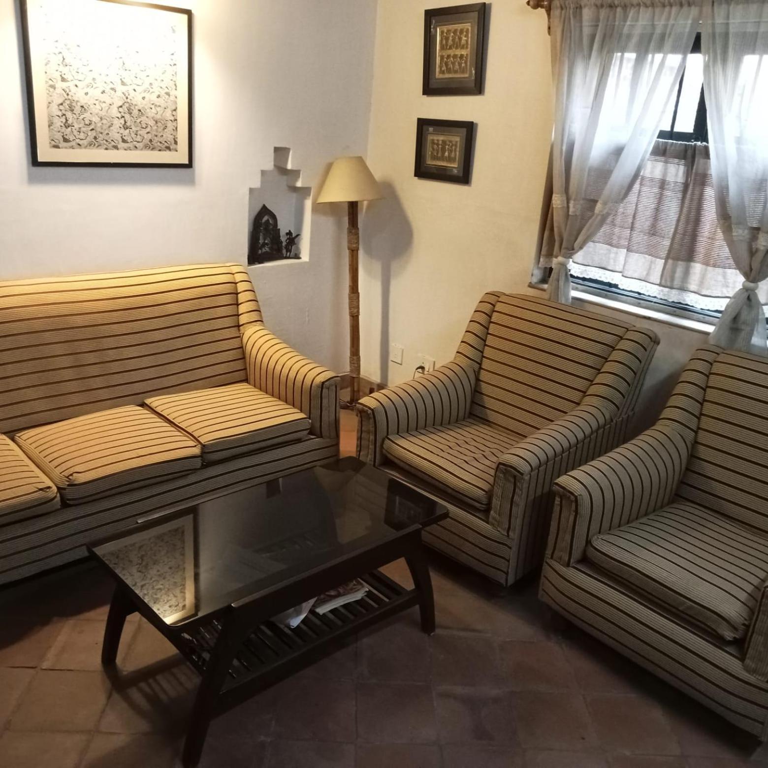 Best Family Homestay - Aamar Bari, Santiniketan Shānti Niketan Extérieur photo