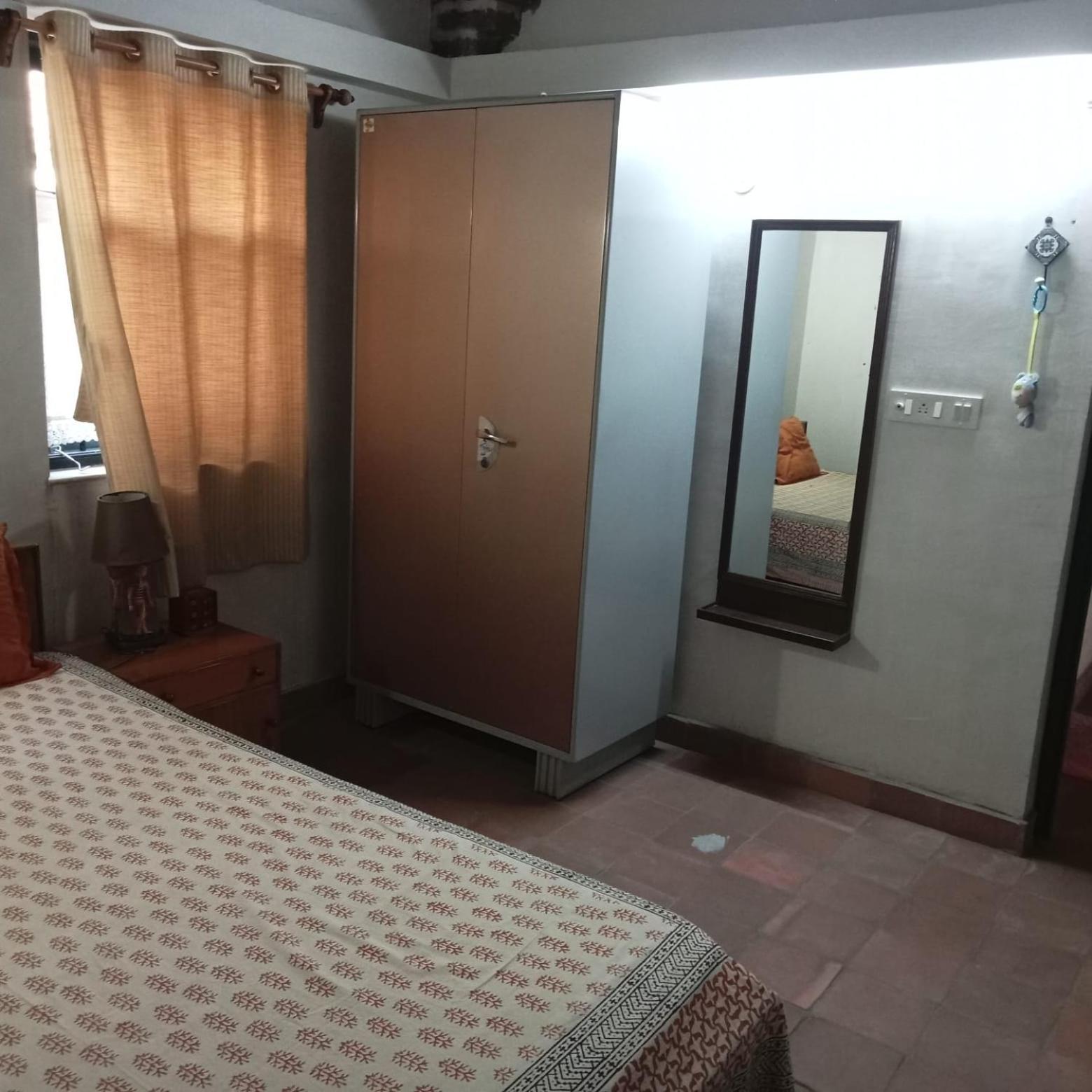 Best Family Homestay - Aamar Bari, Santiniketan Shānti Niketan Extérieur photo