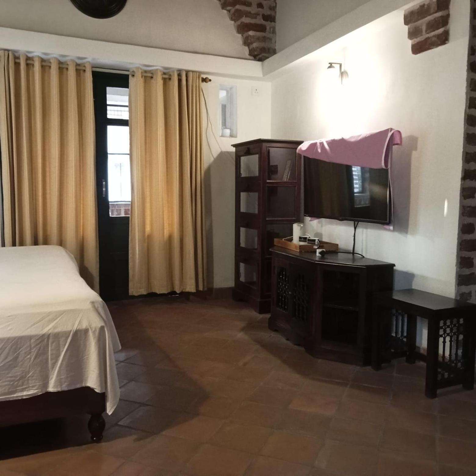 Best Family Homestay - Aamar Bari, Santiniketan Shānti Niketan Extérieur photo