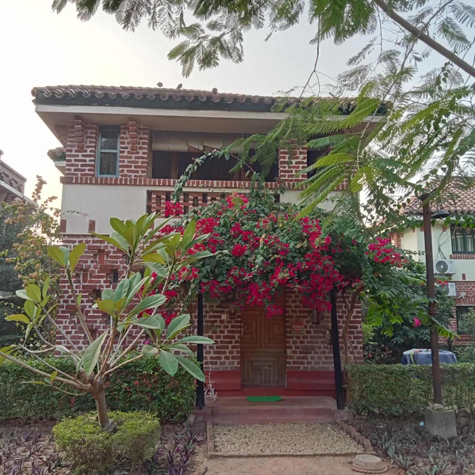Best Family Homestay - Aamar Bari, Santiniketan Shānti Niketan Extérieur photo