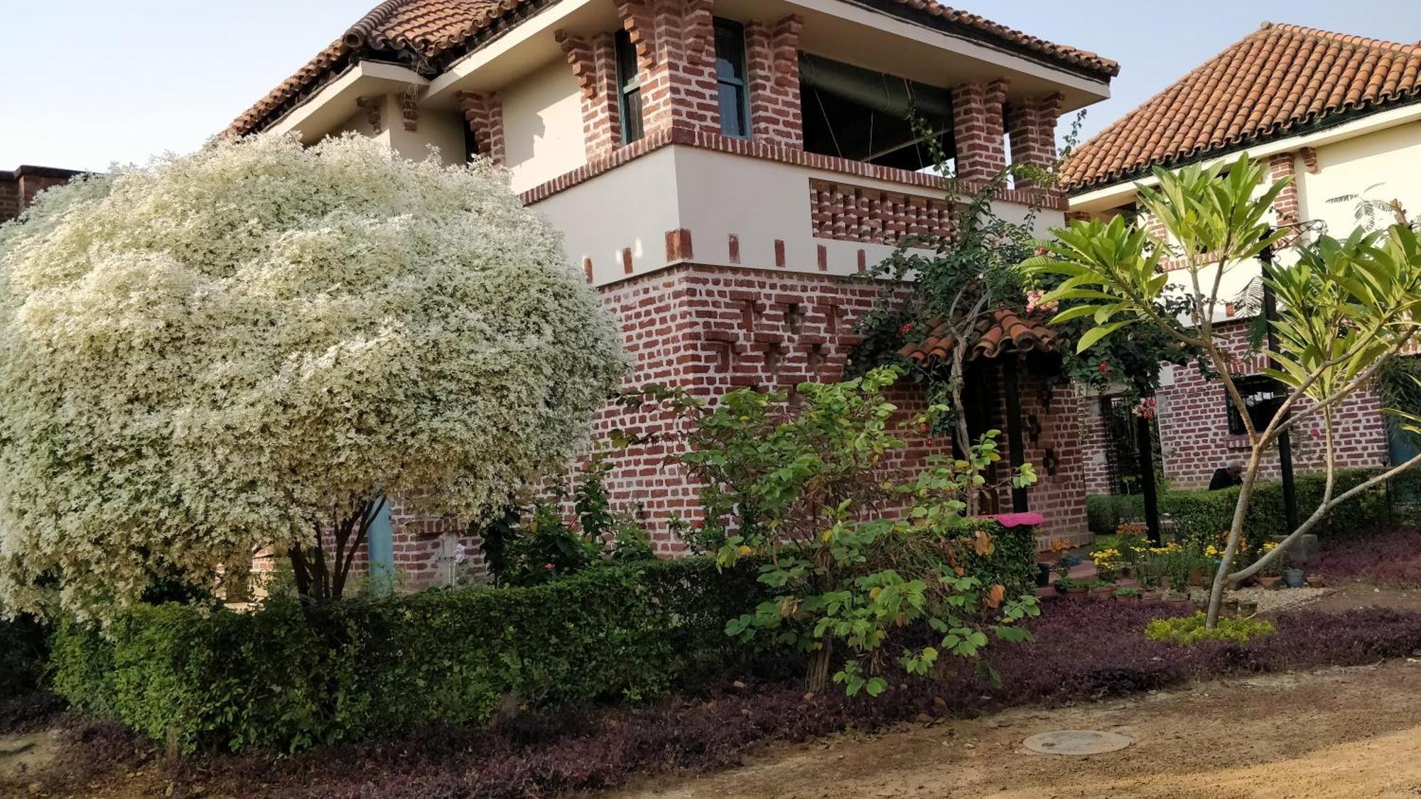 Best Family Homestay - Aamar Bari, Santiniketan Shānti Niketan Extérieur photo